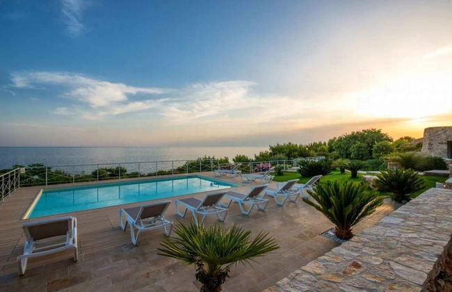 Luxury Scialandre Exclusive Pool Villa - Photo 24