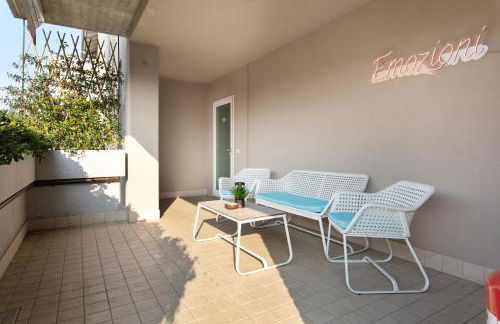Maison Emozioni Terrace - Foto 1