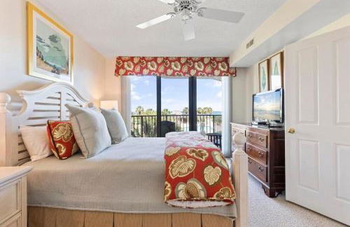 Captain's Quarters Upscale 3 Bedroom Condo - Foto 18