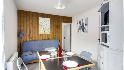 Appartement 6 pers avec balcon et parking à Barèges - FR-1-403-20 - Foto 4