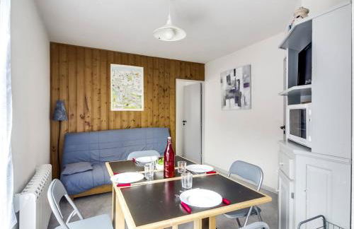 Appartement 6 pers avec balcon et parking à Barèges - FR-1-403-20 - Foto 4