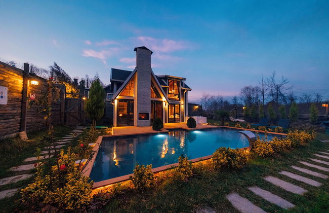 LACASEDEMADERA - Foto 20