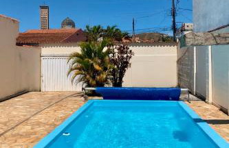 Casa Vitória - Photo 1