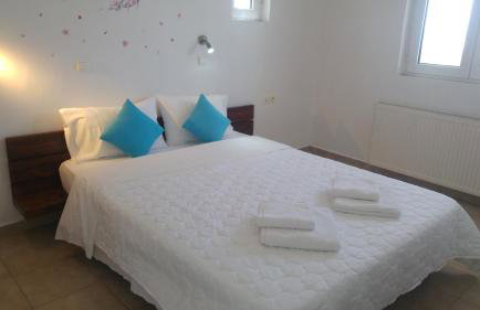 Myrto Villa heated pool - Foto 32