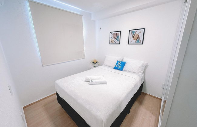 Mirante Clube - Praia do Futuro - Foto 46