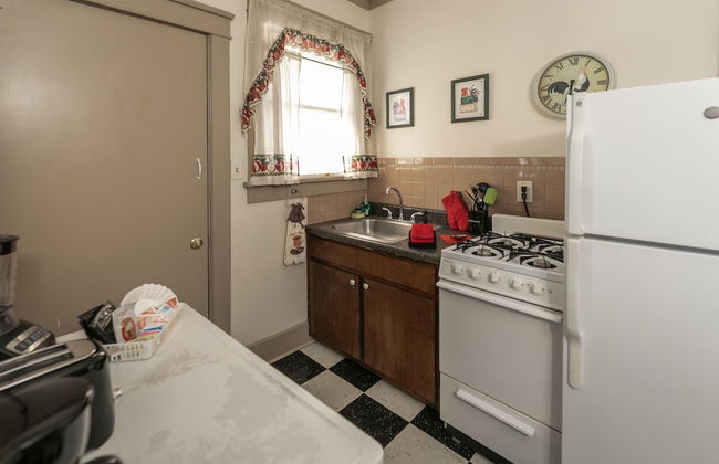 Memphis Belvedere Suites - Foto 19