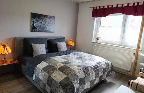 MainMoment 1 - FeWo Karlstadt am Main - Foto 1