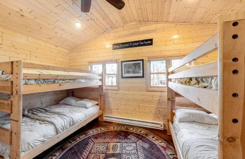 Oberland Retreat - Foto 18