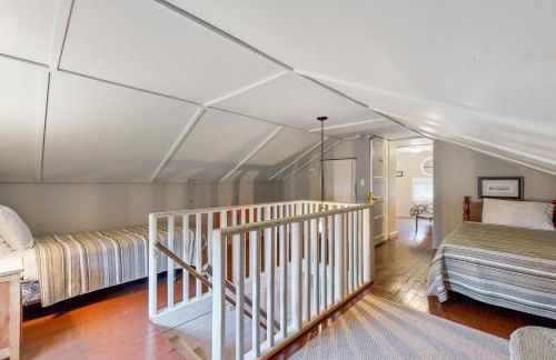 Cliff Retreat - Foto 17