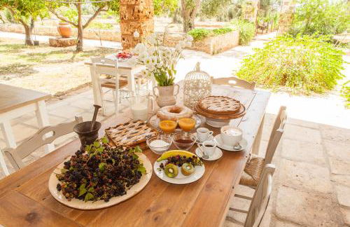 Agriturismo Li Calizzi Arte e Natura - Foto 25