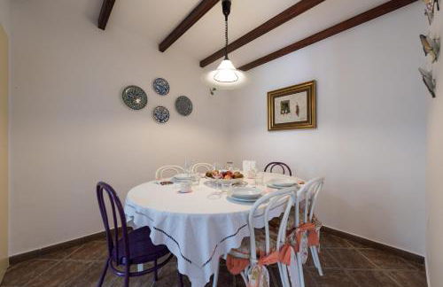 Casa Panchita -Maravillosas vistas al mar y montaña - Foto 20