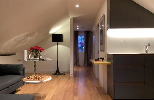 Cromwell House - Foto 6