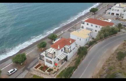 Sea Urchin Apartment Neos Kosmos - Foto 12