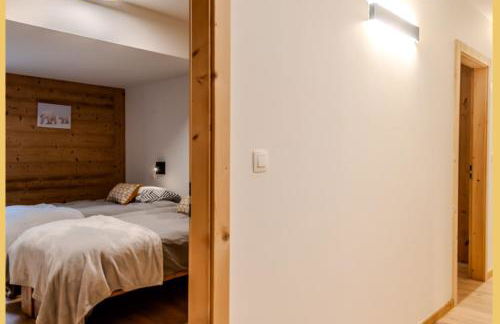 Esperanza I T4 I Morzine - Foto 21