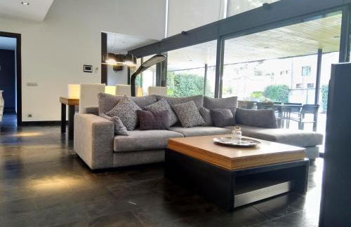 VILLA DEL BOSQUE - Photo 13