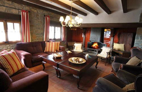 Turisme Rural Mas Isoles - Foto 65