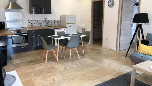 Appartement T3 dans maison neuve 7 couchages - Foto 3