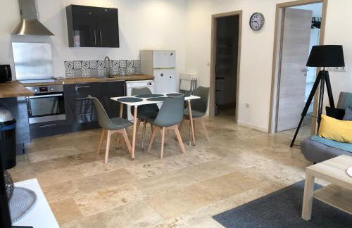 Appartement T3 dans maison neuve 7 couchages - Foto 3