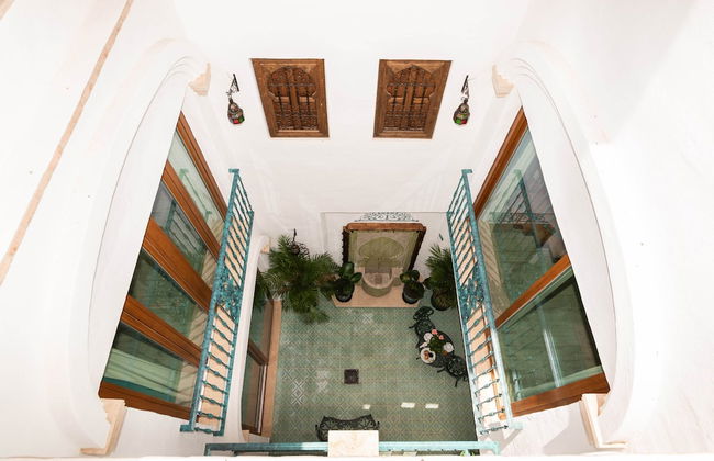 Casa Esmeralda Luxury Boutique Apartments Old Town - Foto 53