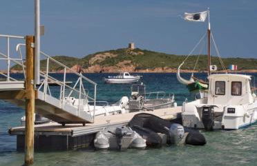 Villa Renajolo 10 pers piscine chauffée 2 min plage en voiture - Foto 46