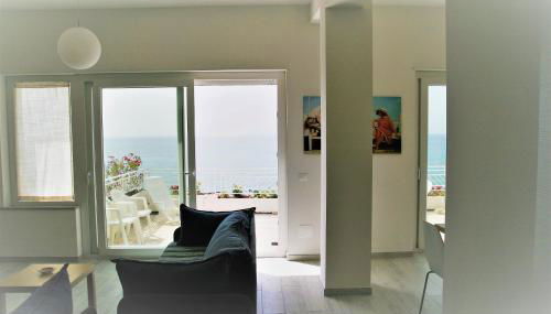 Villa Laura - sul mare - Photo 4