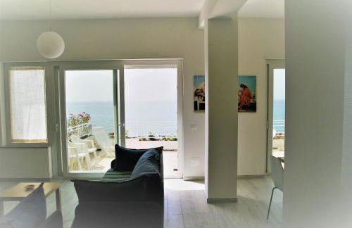 Villa Laura - sul mare - Photo 4