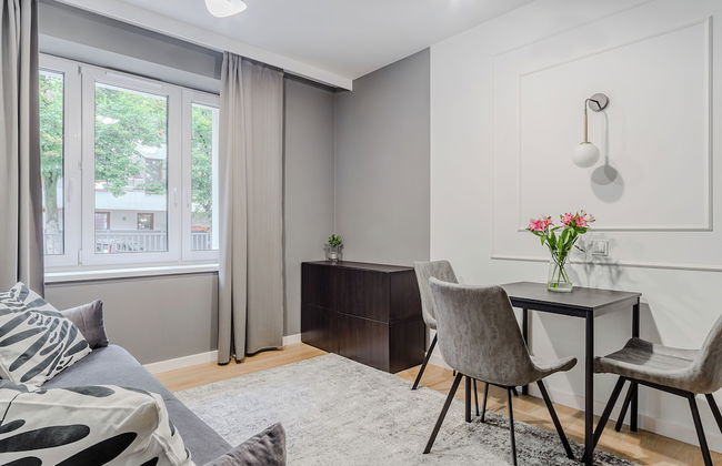 ShortStayPoland Kazimierza Wielkiego - Foto 17