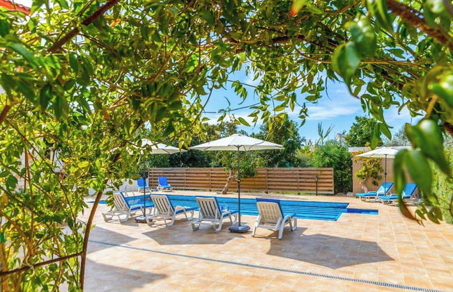 Villa Deborah - Foto 35