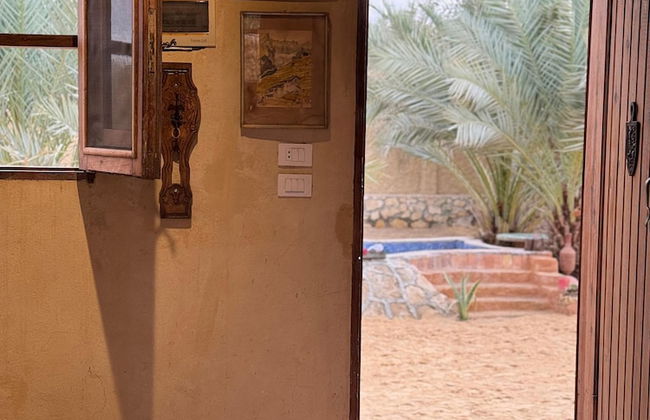 TATRABENT - Eco Friendly retreat in Siwa - Foto 65