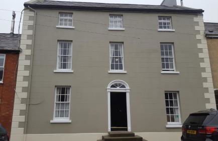 The Castle Apartment - Foto 6