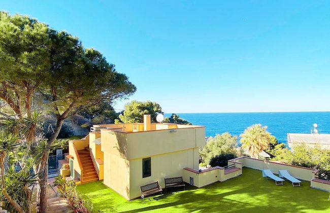 Villa Marlene - Foto 9