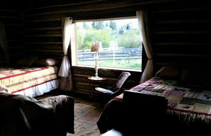 Creek Cabin - Foto 18
