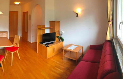 Residence Lahnhof, Laces - Foto 14