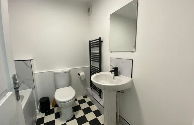 Host Stay Bluebell Close - Foto 21