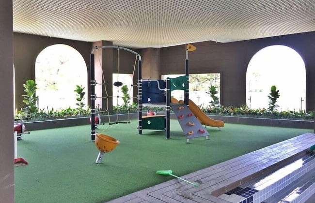 Modern Apartment - Garden Gate - Foto 42