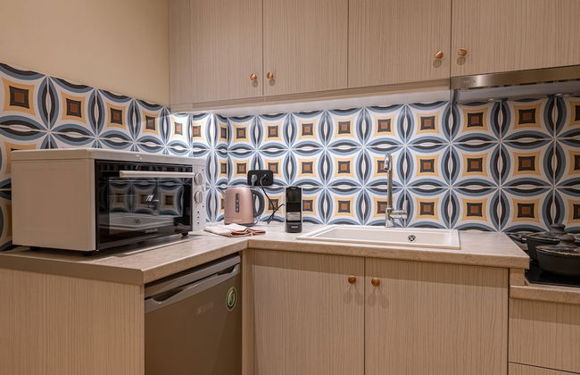 Ipelhome Plaka Boutique Apartments - Foto 34