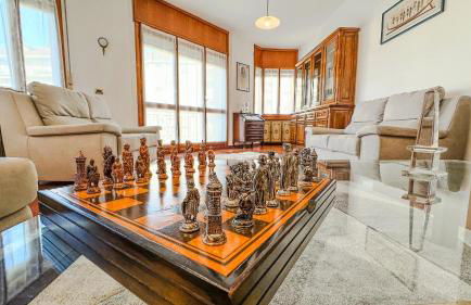 Lusso & Relax - 3 Camere, Jacuzzi, Parcheggio - Foto 8