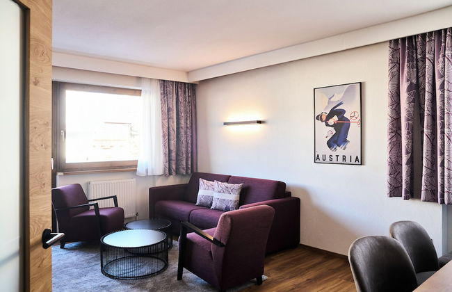 Appartement Solstein - Foto 7