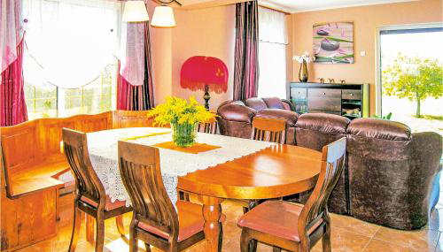 Nice Home In Nowe Warpno With Kitchen - Foto 3