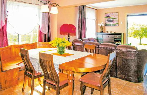 Nice Home In Nowe Warpno With Kitchen - Foto 3