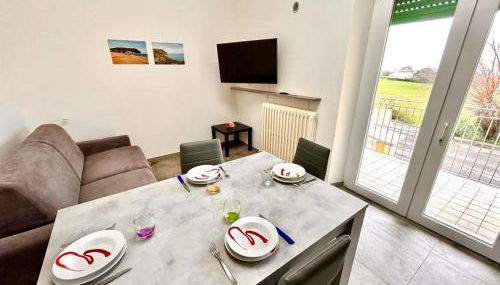 Bilo Leondino, appartamento moderno al Taunus - Photo 2