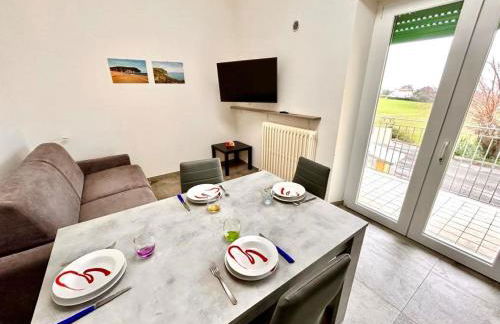 Bilo Leondino, appartamento moderno al Taunus - Foto 2