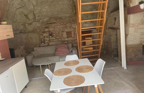 La Cachette Futuroscope - Foto 1