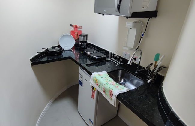 APARTAMENTO CENTRAL LIBERDADE SP - Foto 4