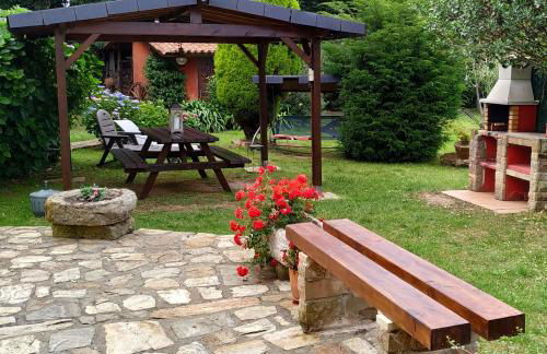 La Chimenea Cantabra - Foto 43