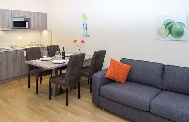 Limes Apartments - Foto 41