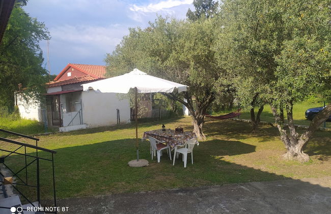 ''Mary's House'' Entire residence Olympiada Halkidiki Near to See 200m! - Foto 80