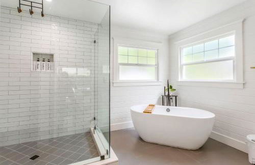 Spacious 4BR Games Workspace Outdoor Fun - Foto 23