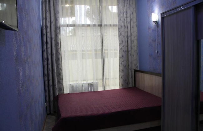 Sochi Sakvoyage Apartments - Photo 17