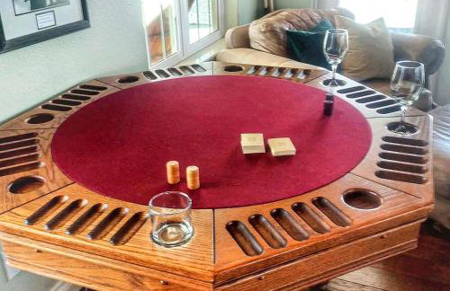 Lone Eagle Haven home - Foto 34